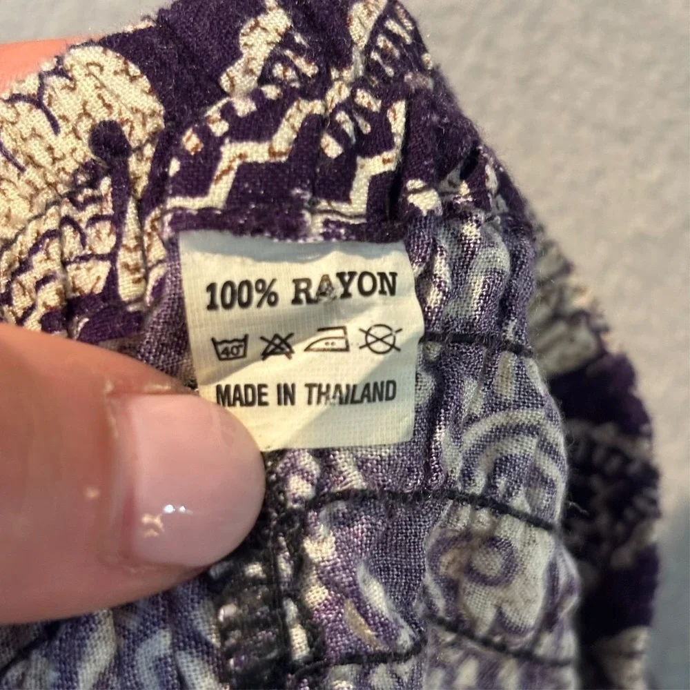 The Unbranded Brand size item